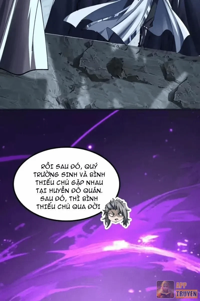 Tu Tiên Thần Tốc Chapter 68 - 34