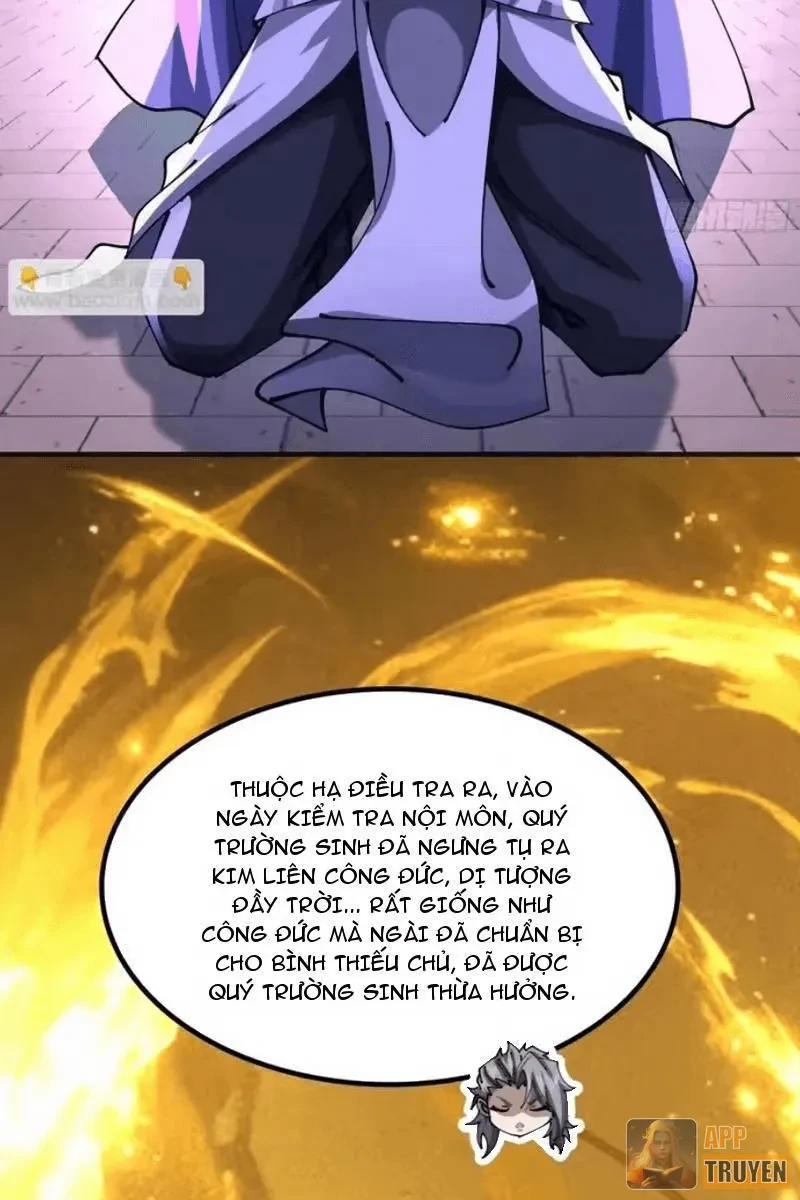 Tu Tiên Thần Tốc Chapter 68 - 36