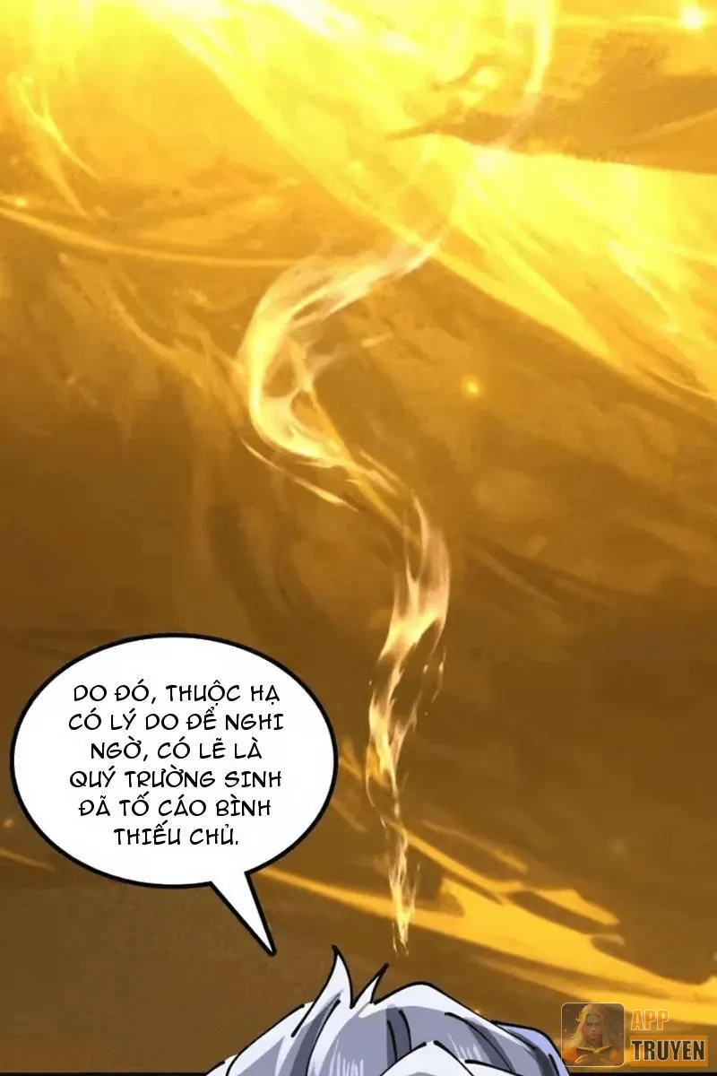 Tu Tiên Thần Tốc Chapter 68 - 38