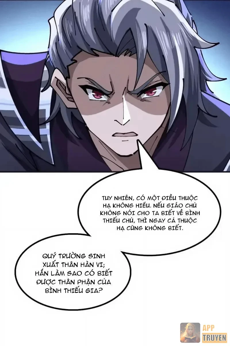 Tu Tiên Thần Tốc Chapter 68 - 39