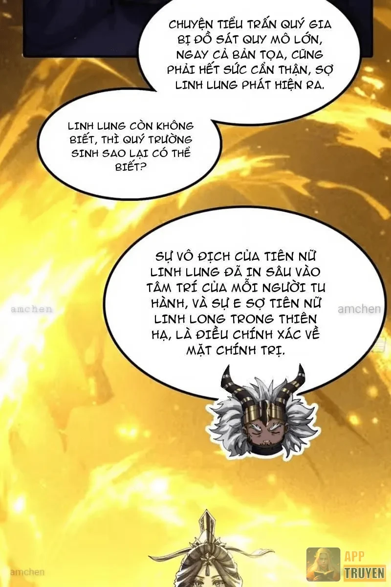 Tu Tiên Thần Tốc Chapter 68 - 44