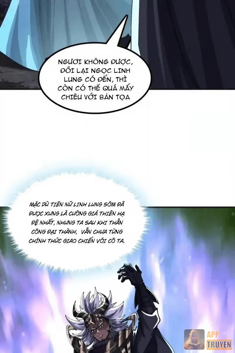 Tu Tiên Thần Tốc Chapter 68 - 50