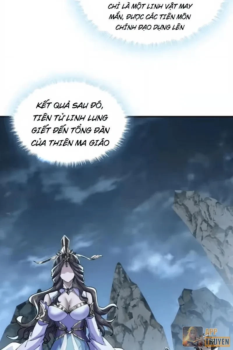 Tu Tiên Thần Tốc Chapter 68 - 52