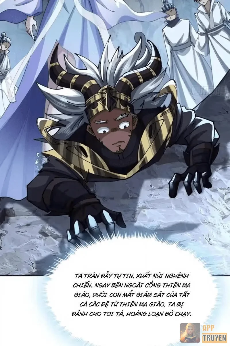 Tu Tiên Thần Tốc Chapter 68 - 53