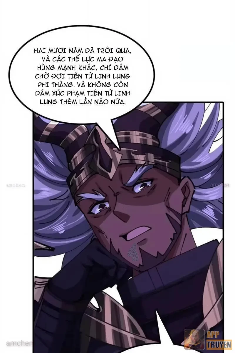 Tu Tiên Thần Tốc Chapter 68 - 56