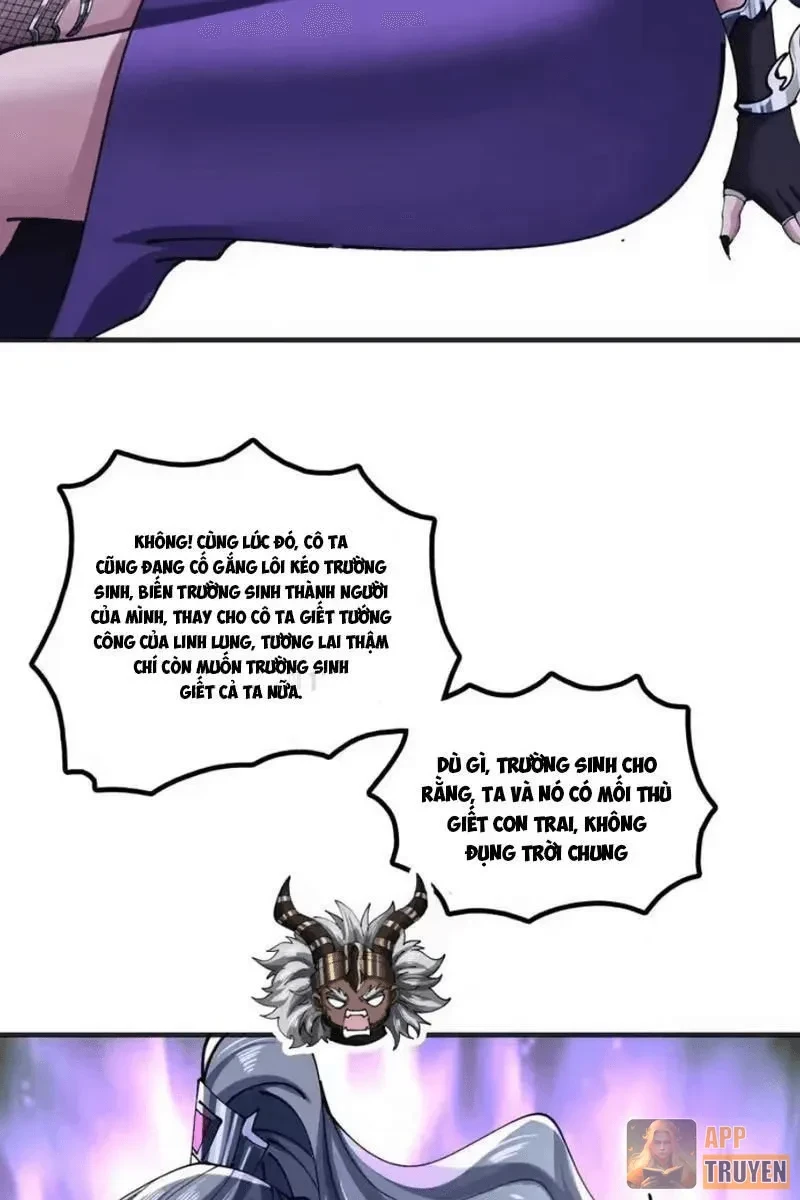 Tu Tiên Thần Tốc Chapter 68 - 61