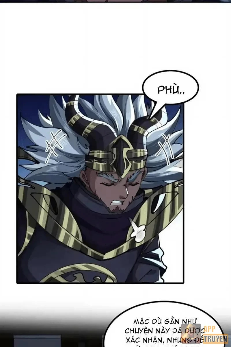 Tu Tiên Thần Tốc Chapter 68 - 64