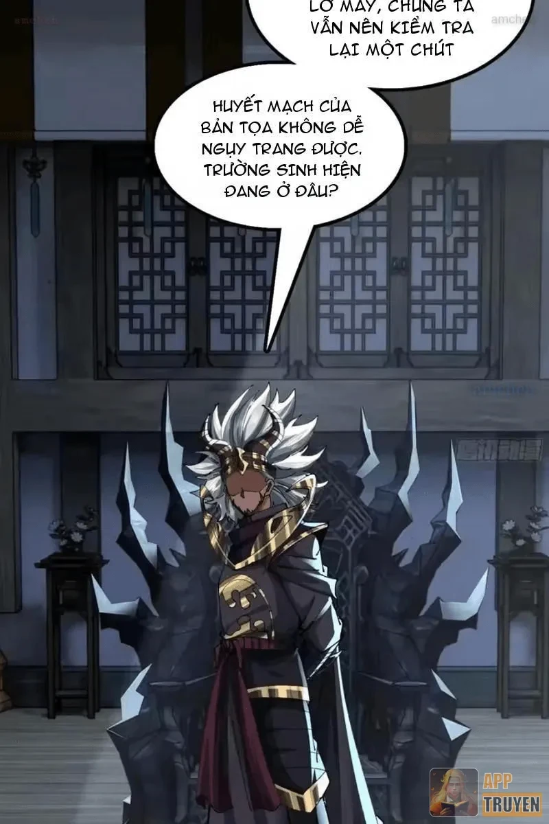 Tu Tiên Thần Tốc Chapter 68 - 65