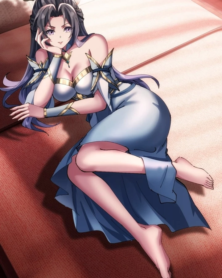 Tu Tiên Thần Tốc Chapter 69 - 3