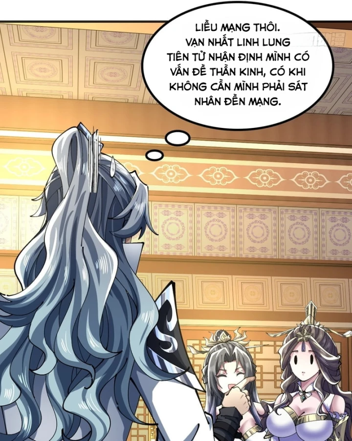 Tu Tiên Thần Tốc Chapter 69 - 15