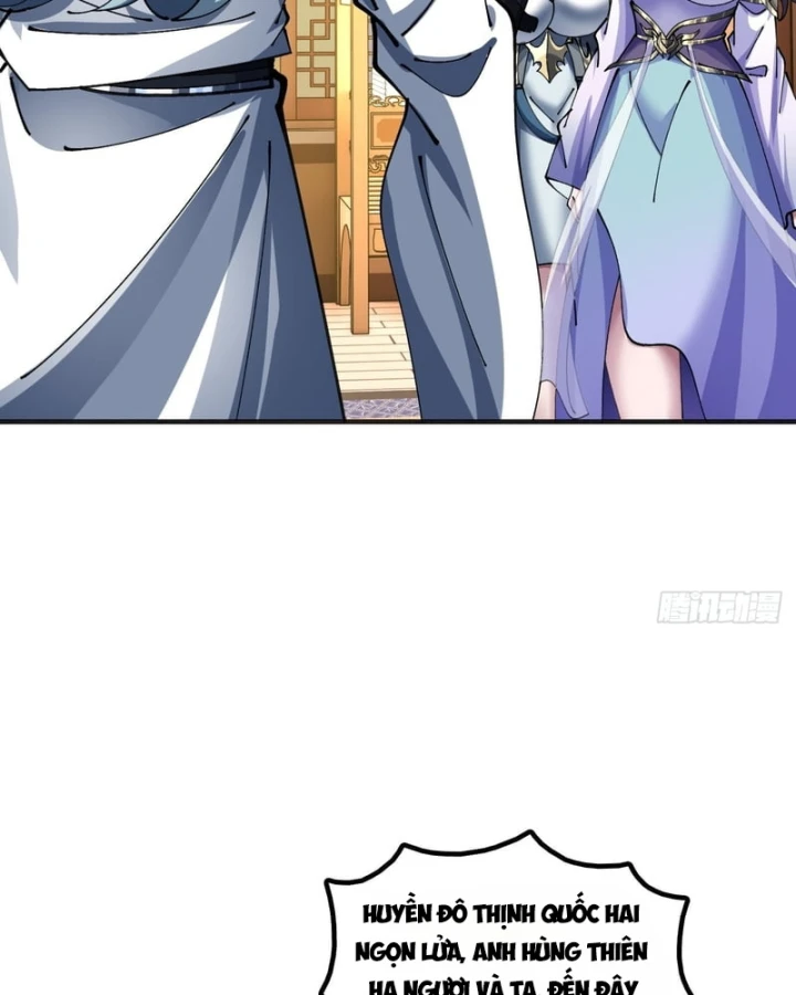 Tu Tiên Thần Tốc Chapter 69 - 16