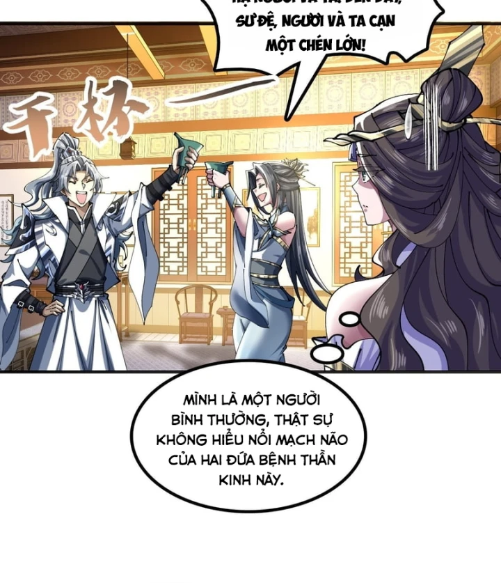 Tu Tiên Thần Tốc Chapter 69 - 17