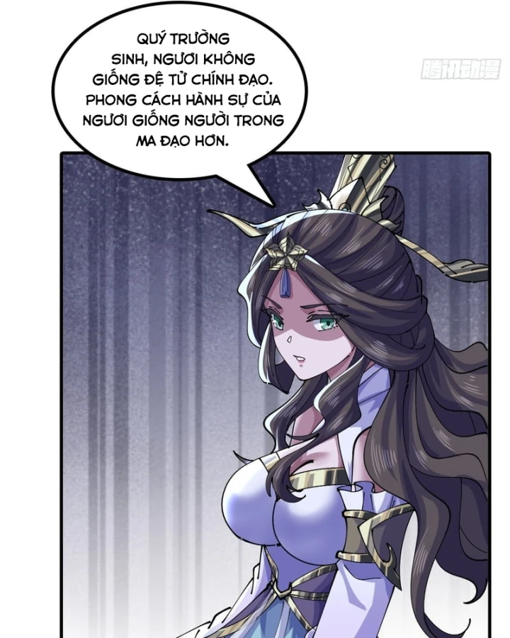 Tu Tiên Thần Tốc Chapter 69 - 18