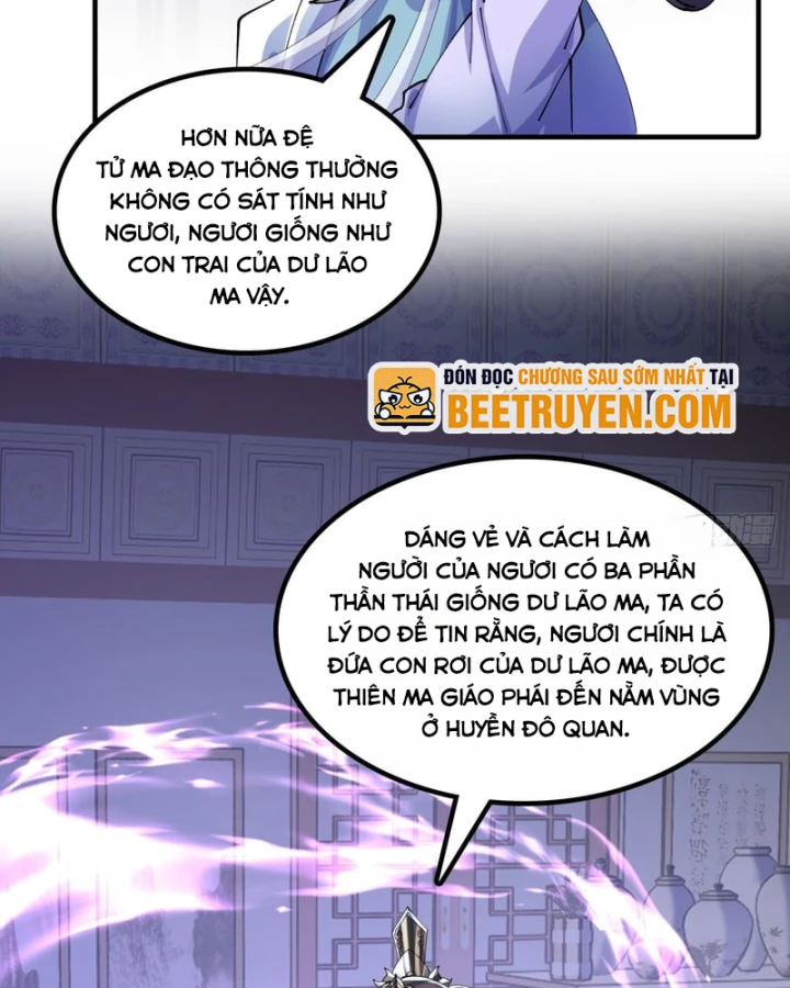 Tu Tiên Thần Tốc Chapter 69 - 19