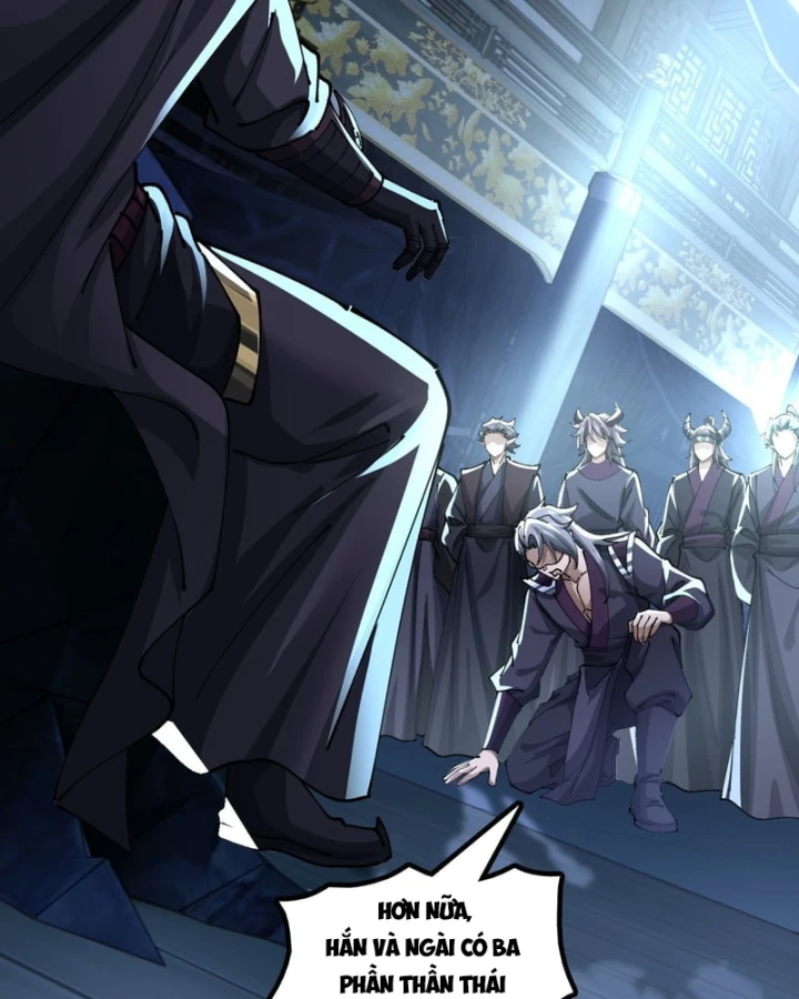 Tu Tiên Thần Tốc Chapter 69 - 30