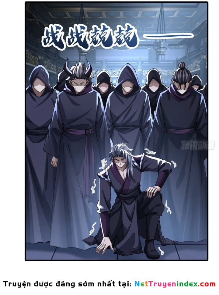 Tu Tiên Thần Tốc Chapter 69 - 36