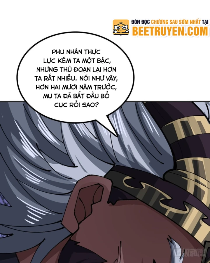 Tu Tiên Thần Tốc Chapter 69 - 37