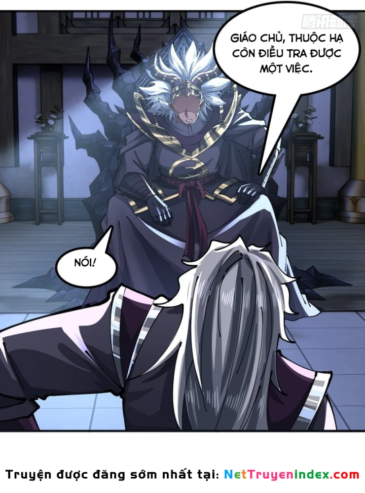 Tu Tiên Thần Tốc Chapter 69 - 40