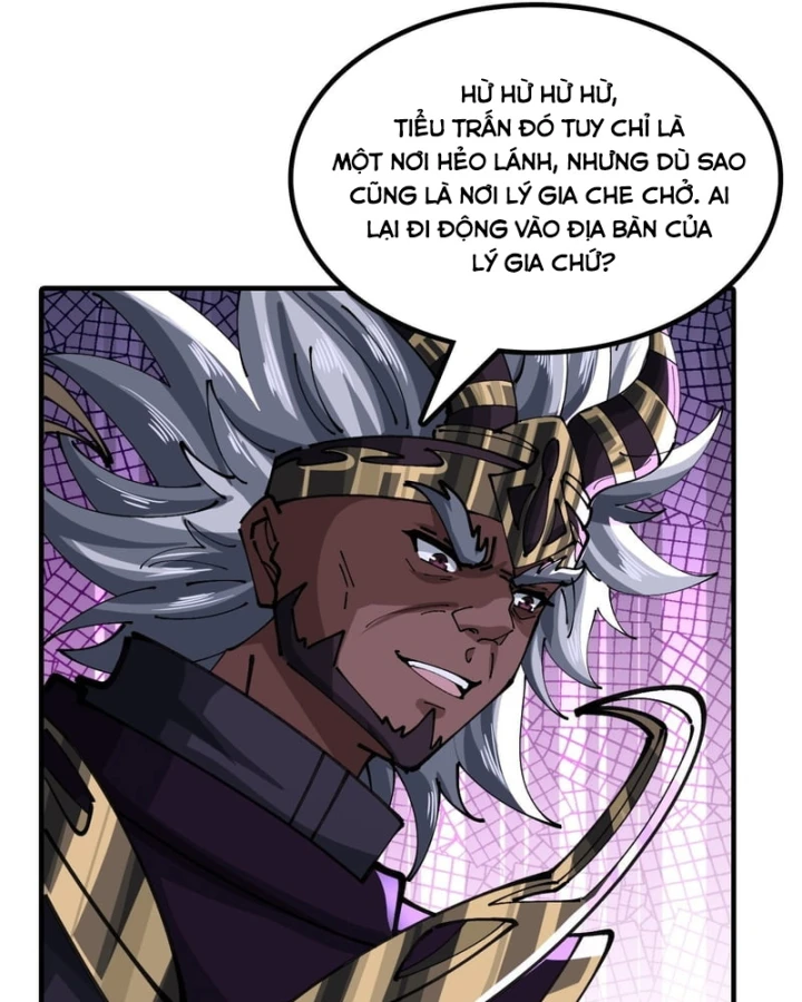 Tu Tiên Thần Tốc Chapter 69 - 43