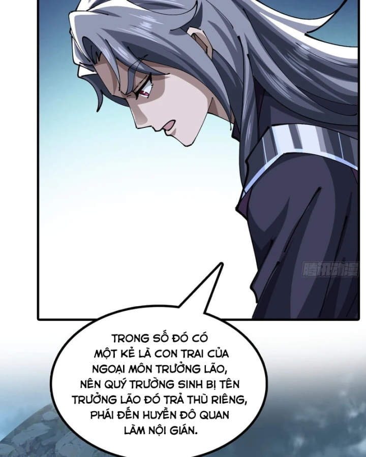 Tu Tiên Thần Tốc Chapter 69 - 45