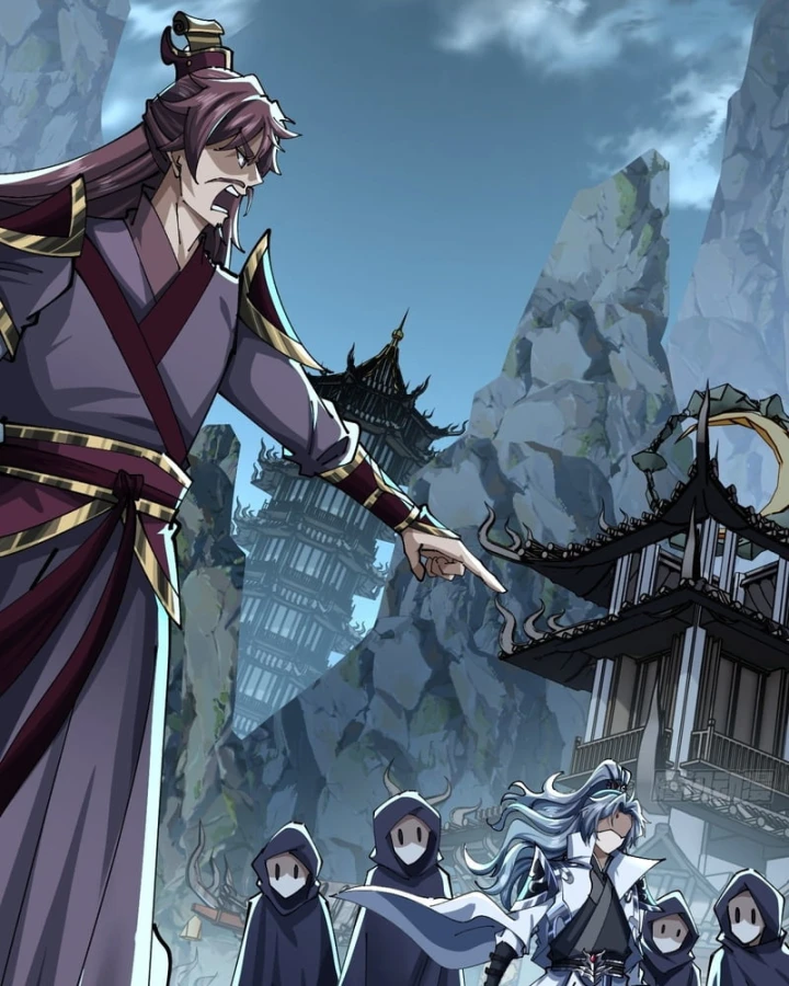 Tu Tiên Thần Tốc Chapter 69 - 47