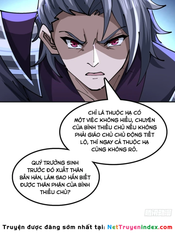 Tu Tiên Thần Tốc Chapter 69 - 55
