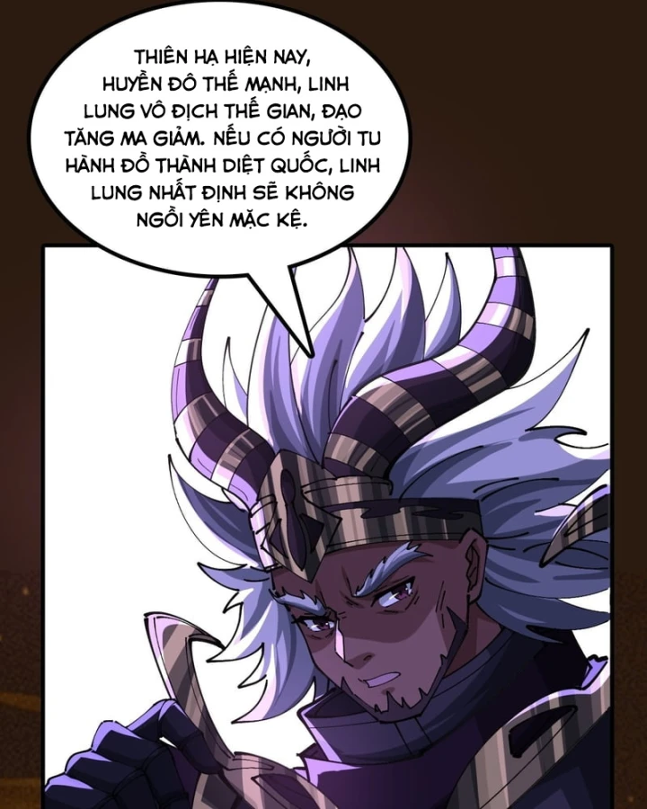 Tu Tiên Thần Tốc Chapter 69 - 60