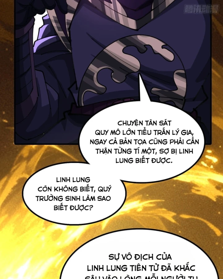 Tu Tiên Thần Tốc Chapter 69 - 61