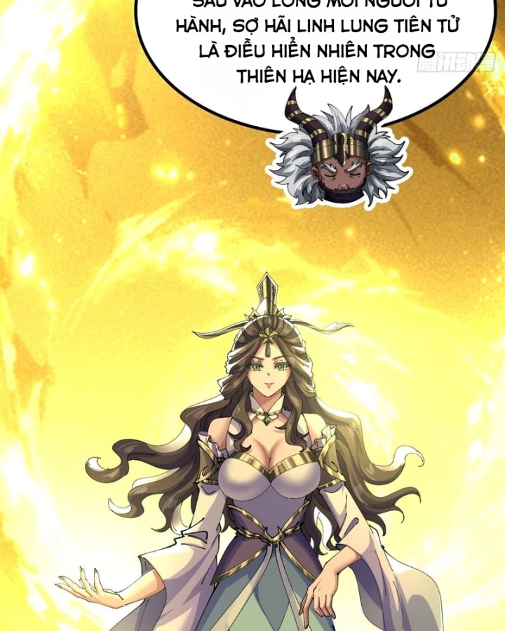 Tu Tiên Thần Tốc Chapter 69 - 62