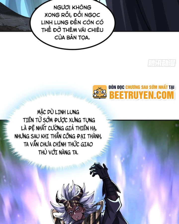 Tu Tiên Thần Tốc Chapter 69 - 70