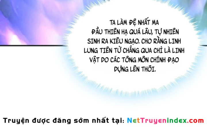 Tu Tiên Thần Tốc Chapter 69 - 72
