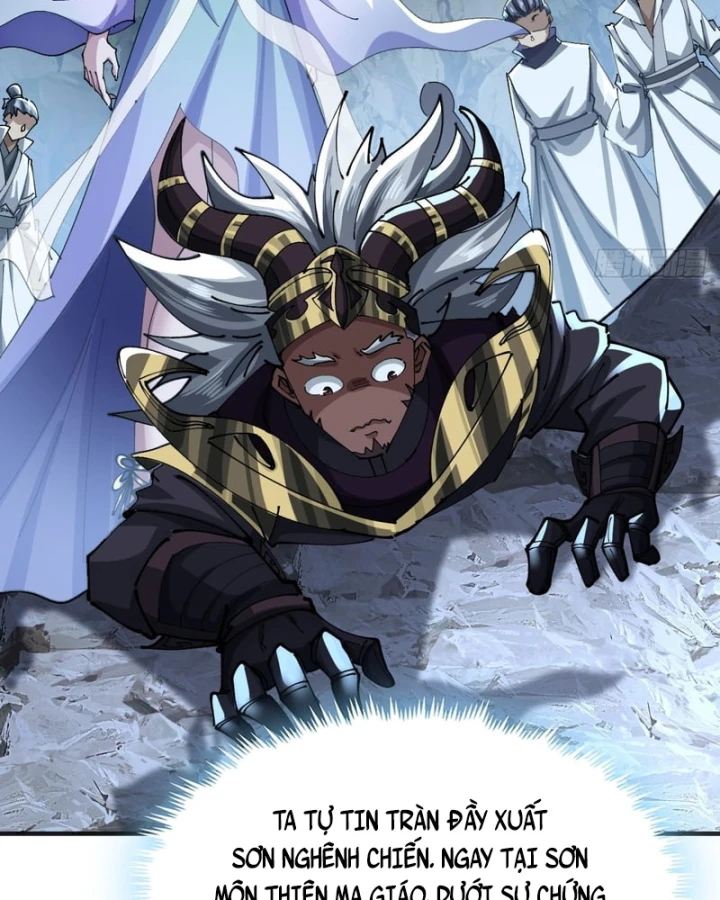 Tu Tiên Thần Tốc Chapter 69 - 74