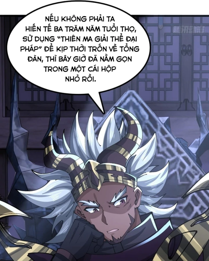 Tu Tiên Thần Tốc Chapter 69 - 76