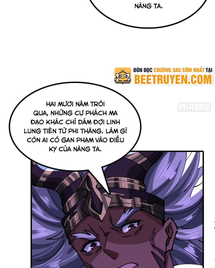 Tu Tiên Thần Tốc Chapter 69 - 78