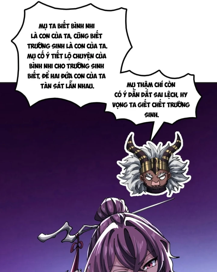 Tu Tiên Thần Tốc Chapter 69 - 83