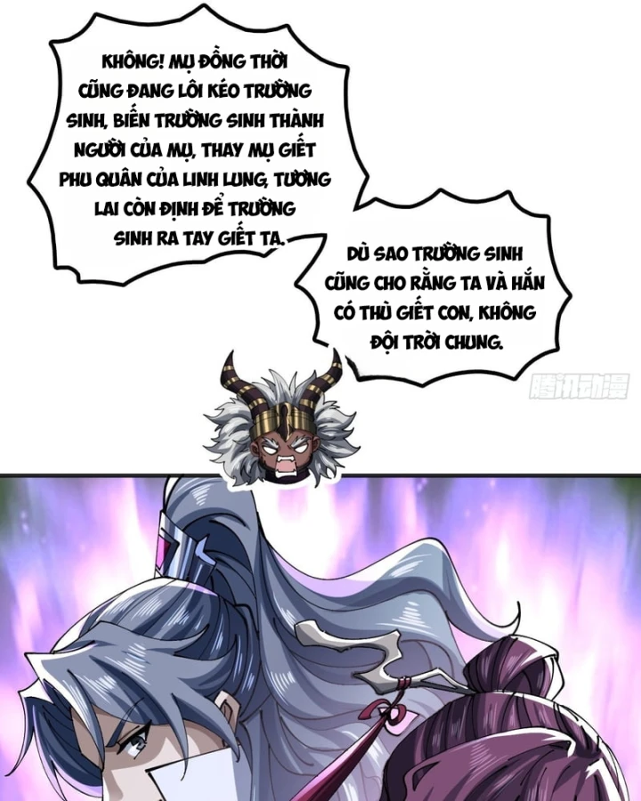 Tu Tiên Thần Tốc Chapter 69 - 86