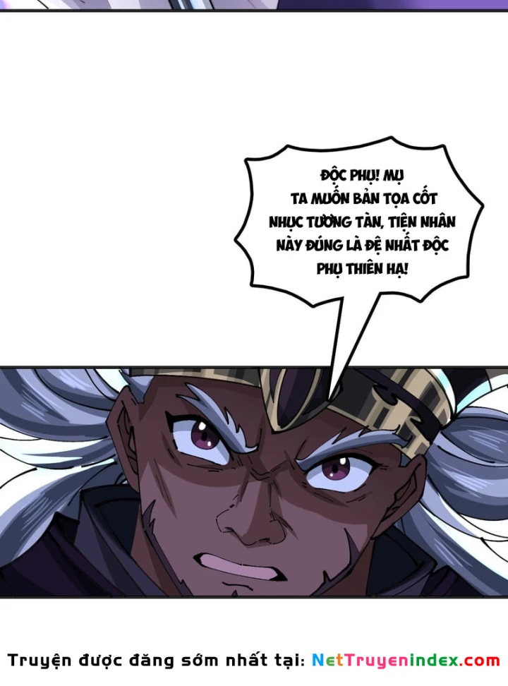 Tu Tiên Thần Tốc Chapter 69 - 88