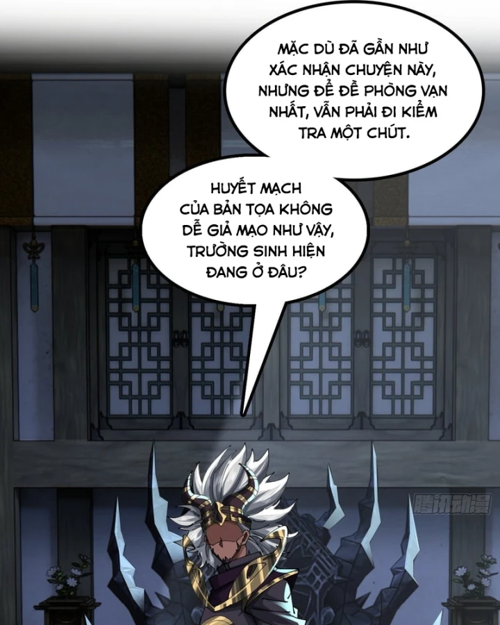 Tu Tiên Thần Tốc Chapter 69 - 90