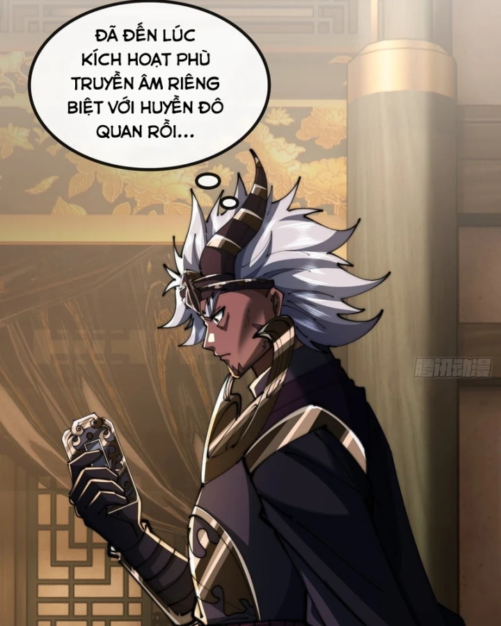 Tu Tiên Thần Tốc Chapter 70 - 10