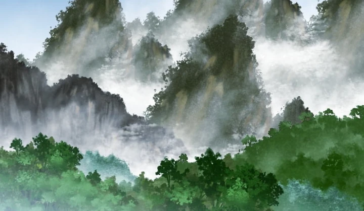 Tu Tiên Thần Tốc Chapter 70 - 22