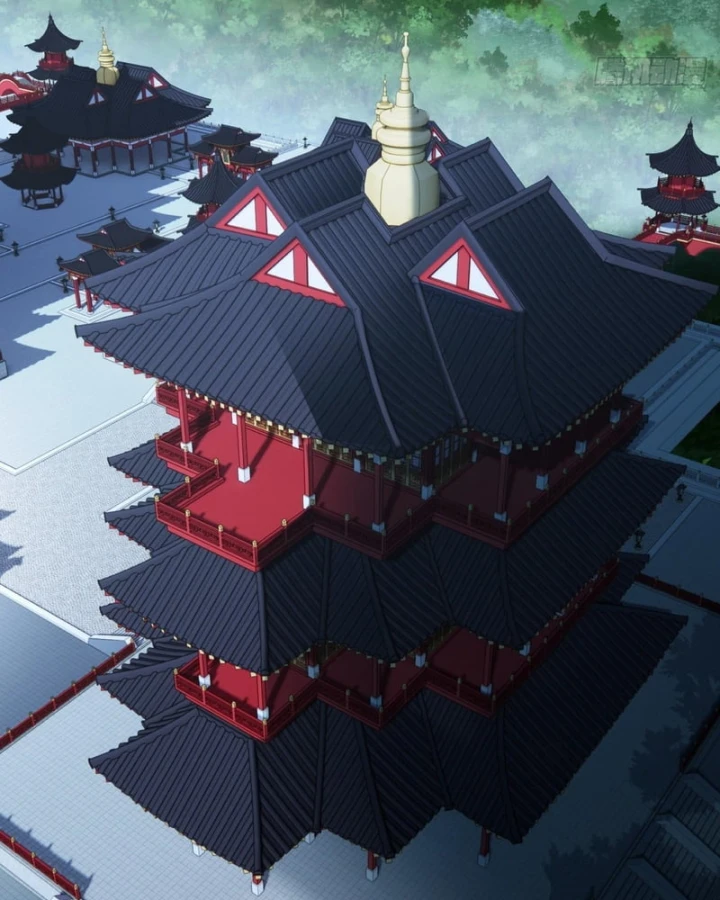 Tu Tiên Thần Tốc Chapter 70 - 23