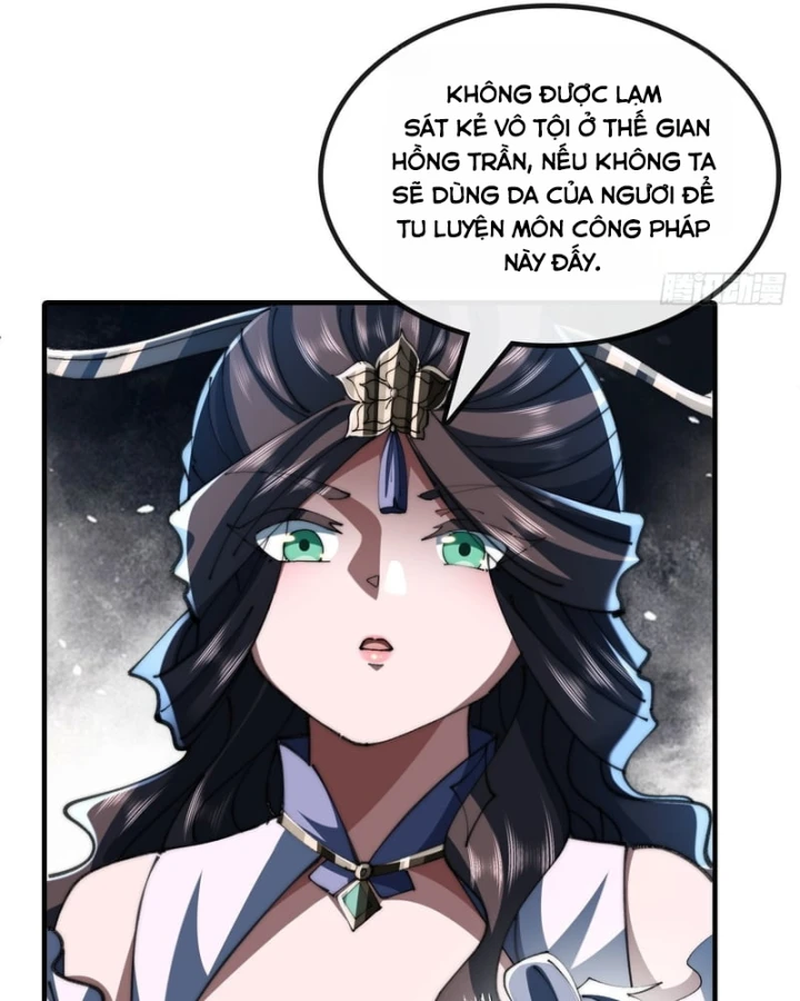 Tu Tiên Thần Tốc Chapter 70 - 51