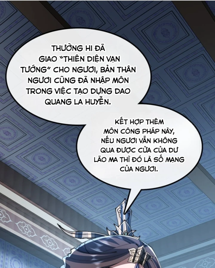 Tu Tiên Thần Tốc Chapter 70 - 54