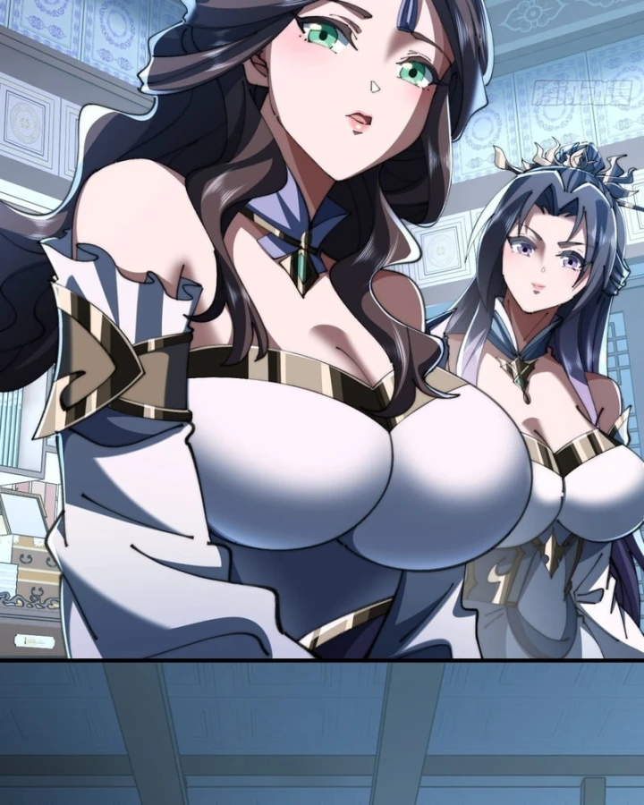 Tu Tiên Thần Tốc Chapter 70 - 55