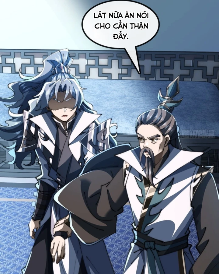 Tu Tiên Thần Tốc Chapter 70 - 74