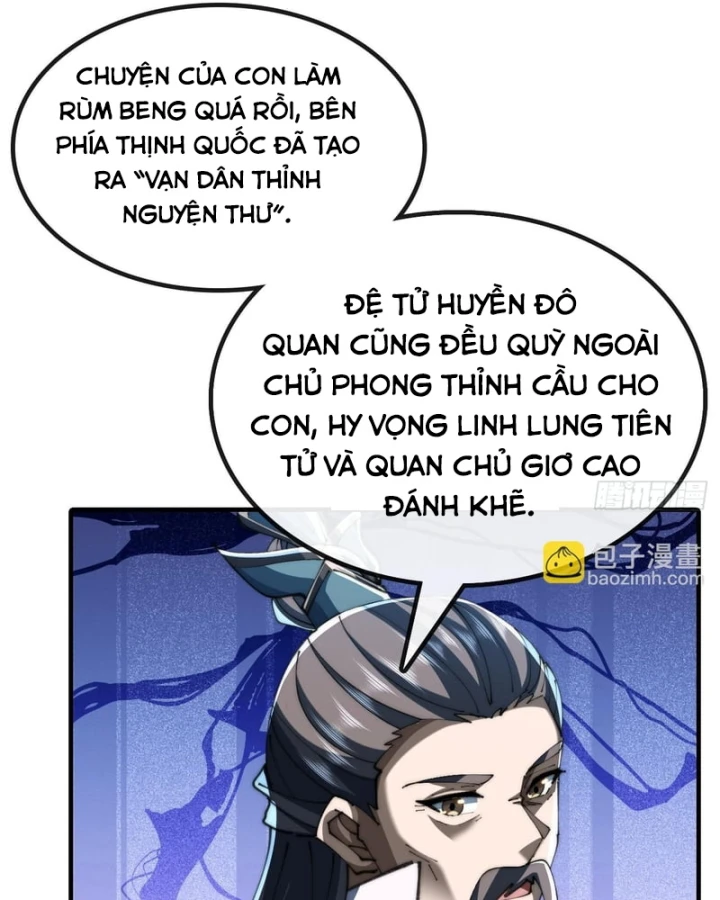 Tu Tiên Thần Tốc Chapter 70 - 76