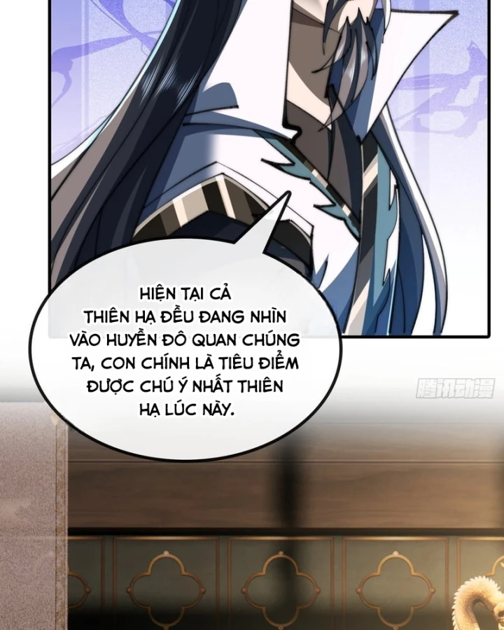 Tu Tiên Thần Tốc Chapter 70 - 77