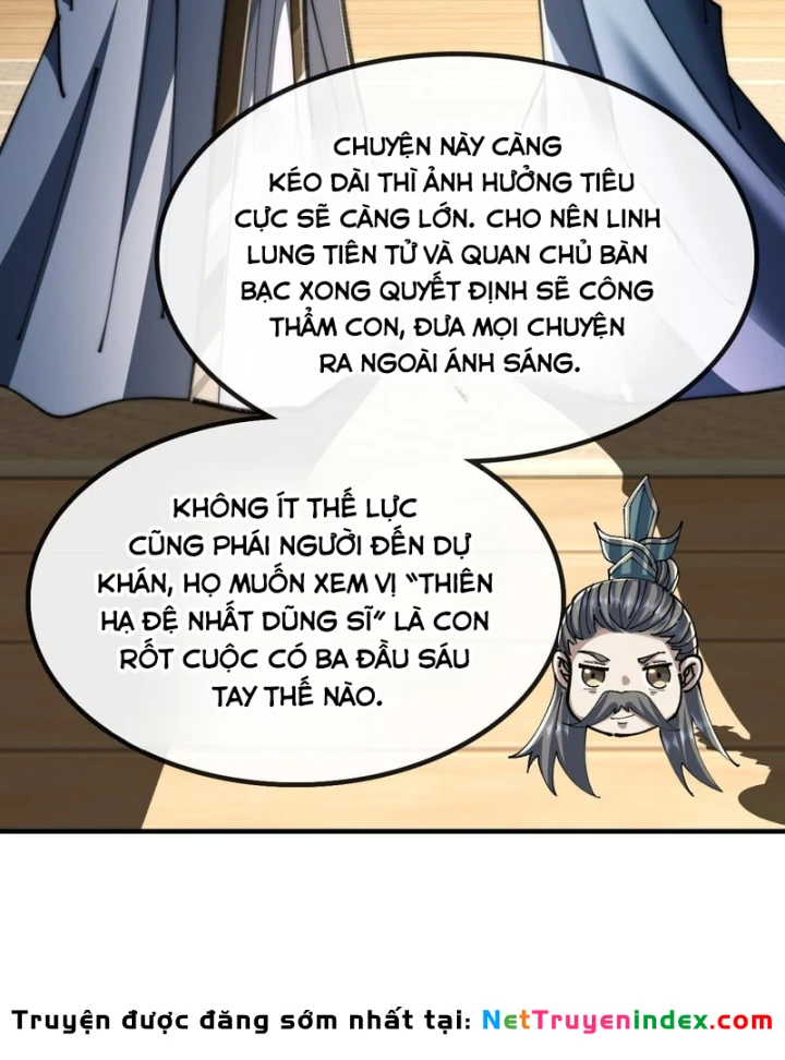 Tu Tiên Thần Tốc Chapter 70 - 79