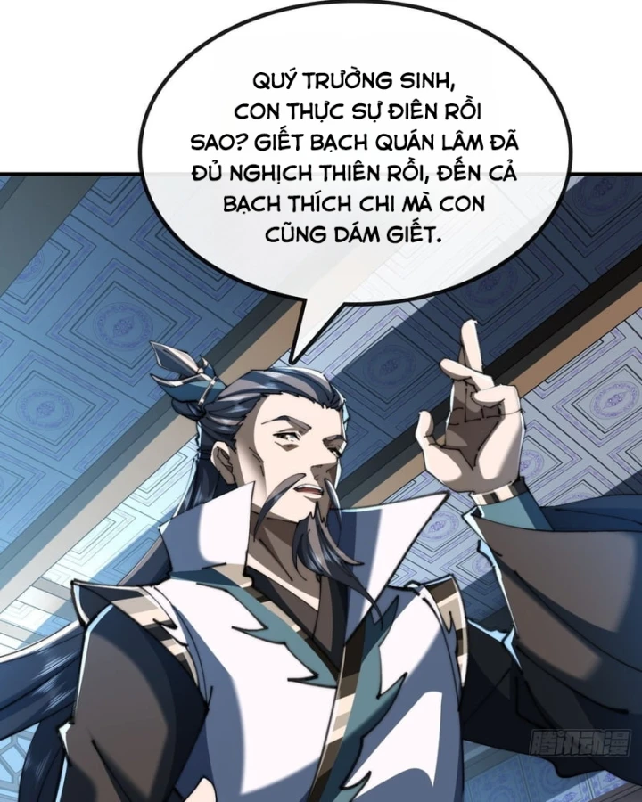 Tu Tiên Thần Tốc Chapter 70 - 81