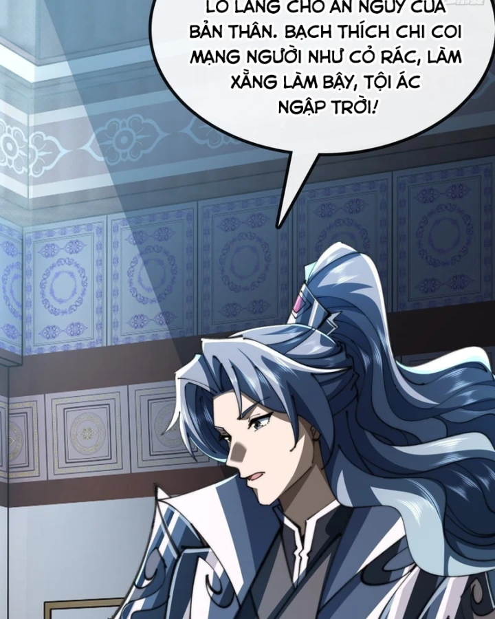 Tu Tiên Thần Tốc Chapter 70 - 83